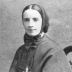 Mother Cabrini’s First Miracle