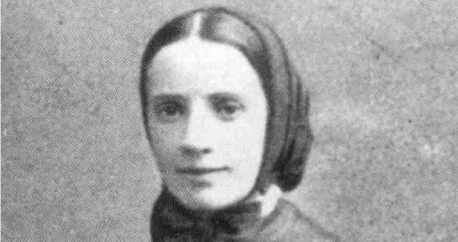 Mother Cabrini’s First Miracle