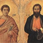 Saints Philip and James (Apostles)