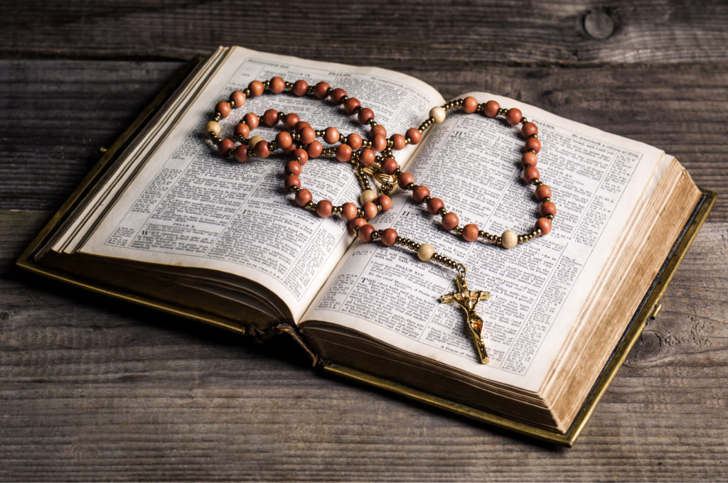 the-rosary-consists-of-holy-words