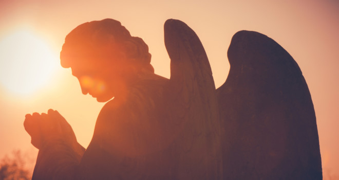 Are Guardian Angels Real?