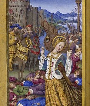 St. Ursula