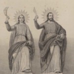 Sts. Crispin and Crispinian