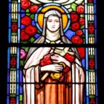 St. Thérèse of Lisieux