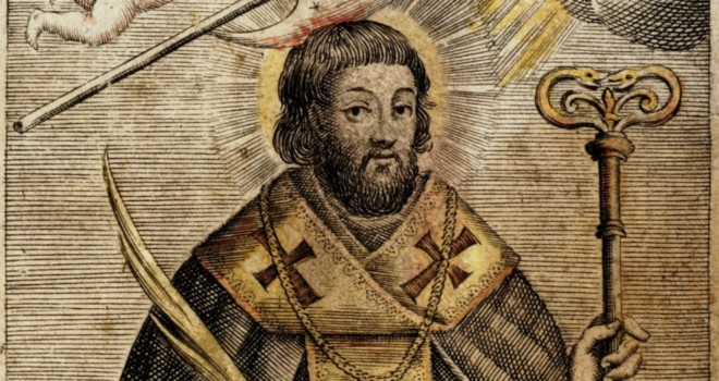 St. Josaphat Kuntsevych