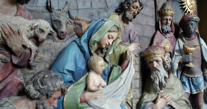 Why Was Jesus Born? Here Are Twelve Reasons