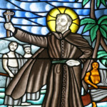 St. Francis Xavier