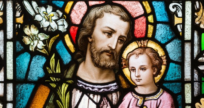 What is a Consecration to St. Joseph? | feat. Fr. Donald Calloway, MIC