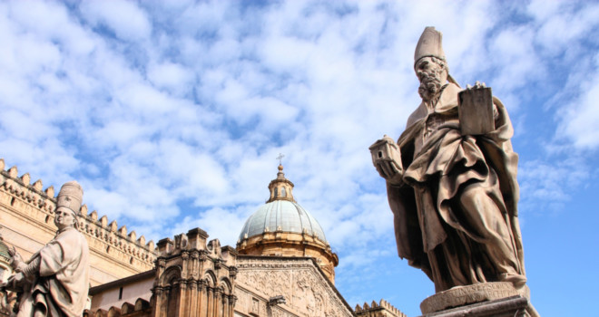 St. Augustine of Canterbury: Apostle to the English