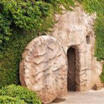 Easter's Confounding Empty Tomb
