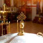 Renewing the Promises of Holy Baptism