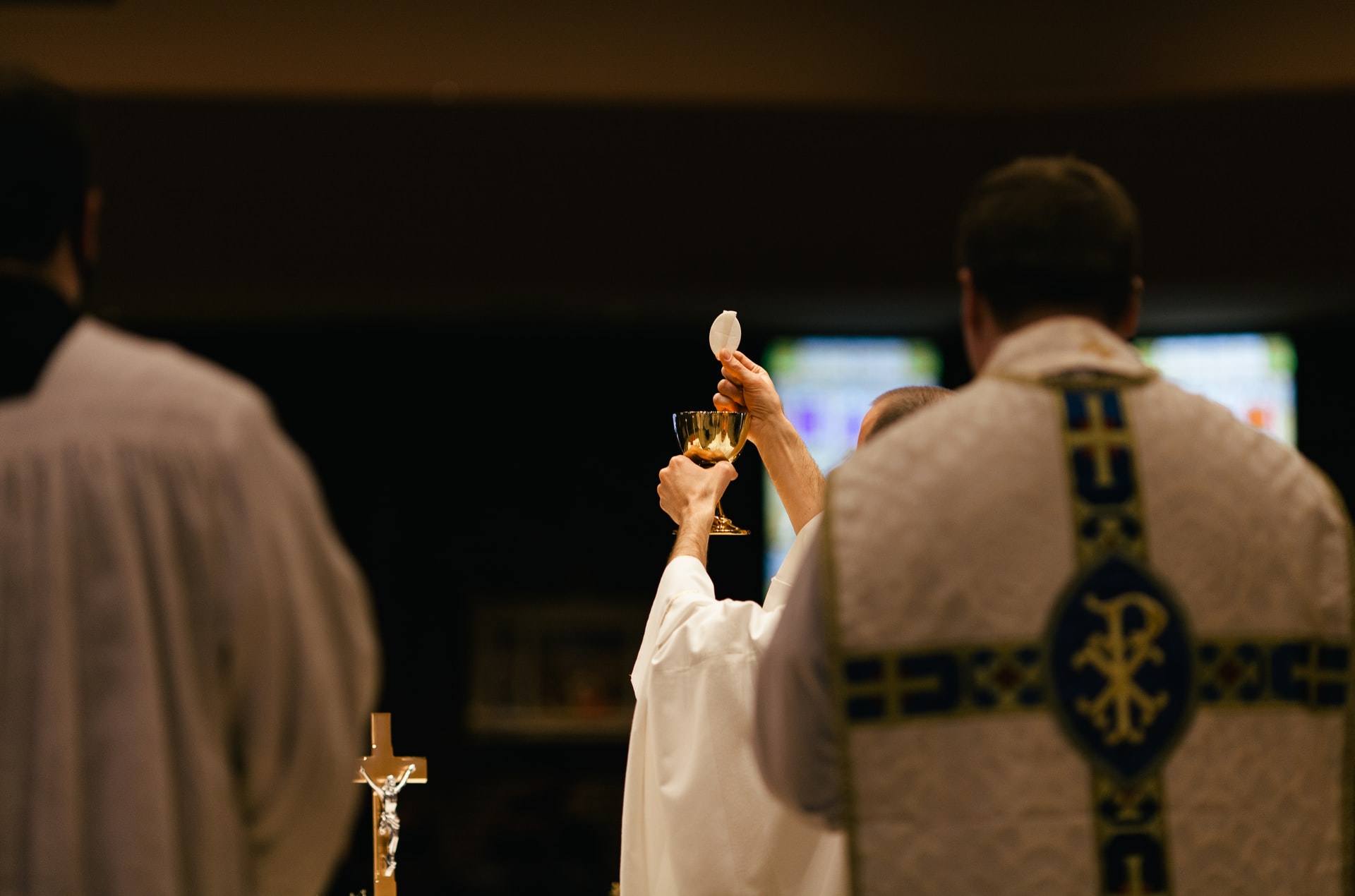Bishops & a Eucharistic Revival