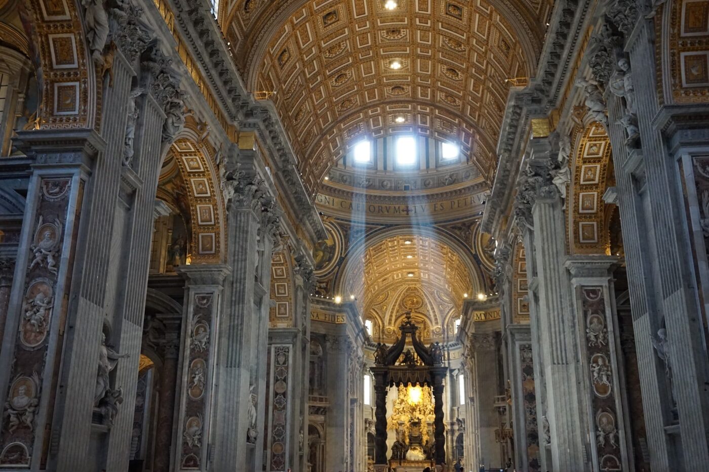 Let s Take The Church Back to Vatican II Let s Take The Church Back to Vatican II