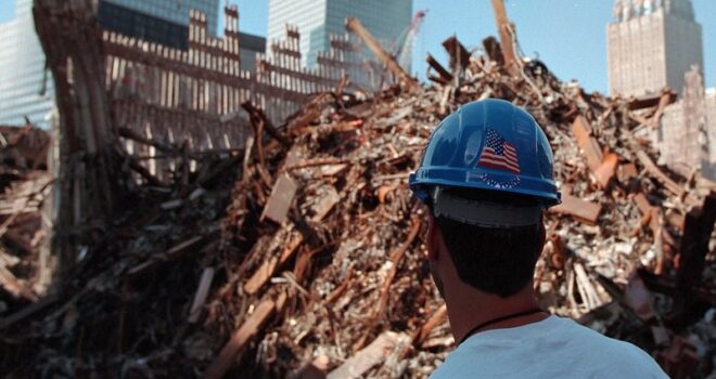 9/11 Taught Me What Matters Most