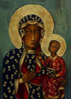 The Stories of Our Lady of Czestochowa
