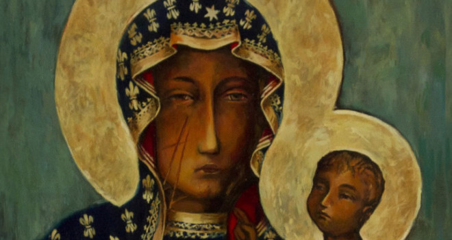 The Stories of Our Lady of Czestochowa