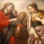 The Samaritan Woman and the Original Meaning of Lent