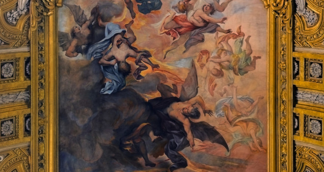 Facts About Satan and the Fallen Angels | Fr. Gabriele Amorth