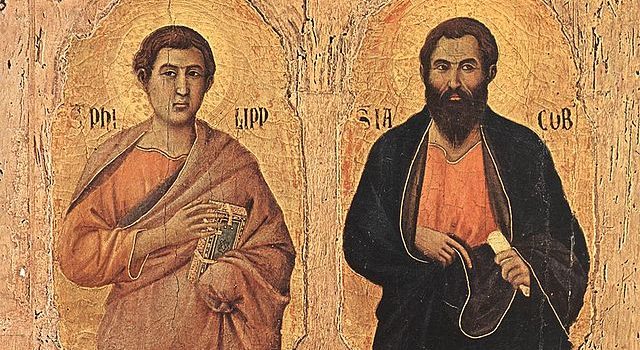 Saints Philip and James (Apostles)