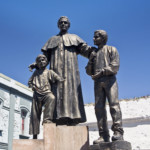 The Miraculous Charity of Don Bosco