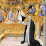 Spiritual Guidance from St. Catherine of Siena