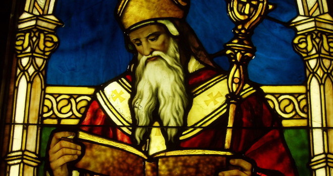 Why Every Christian Should Read Augustine’s Book on the Trinity