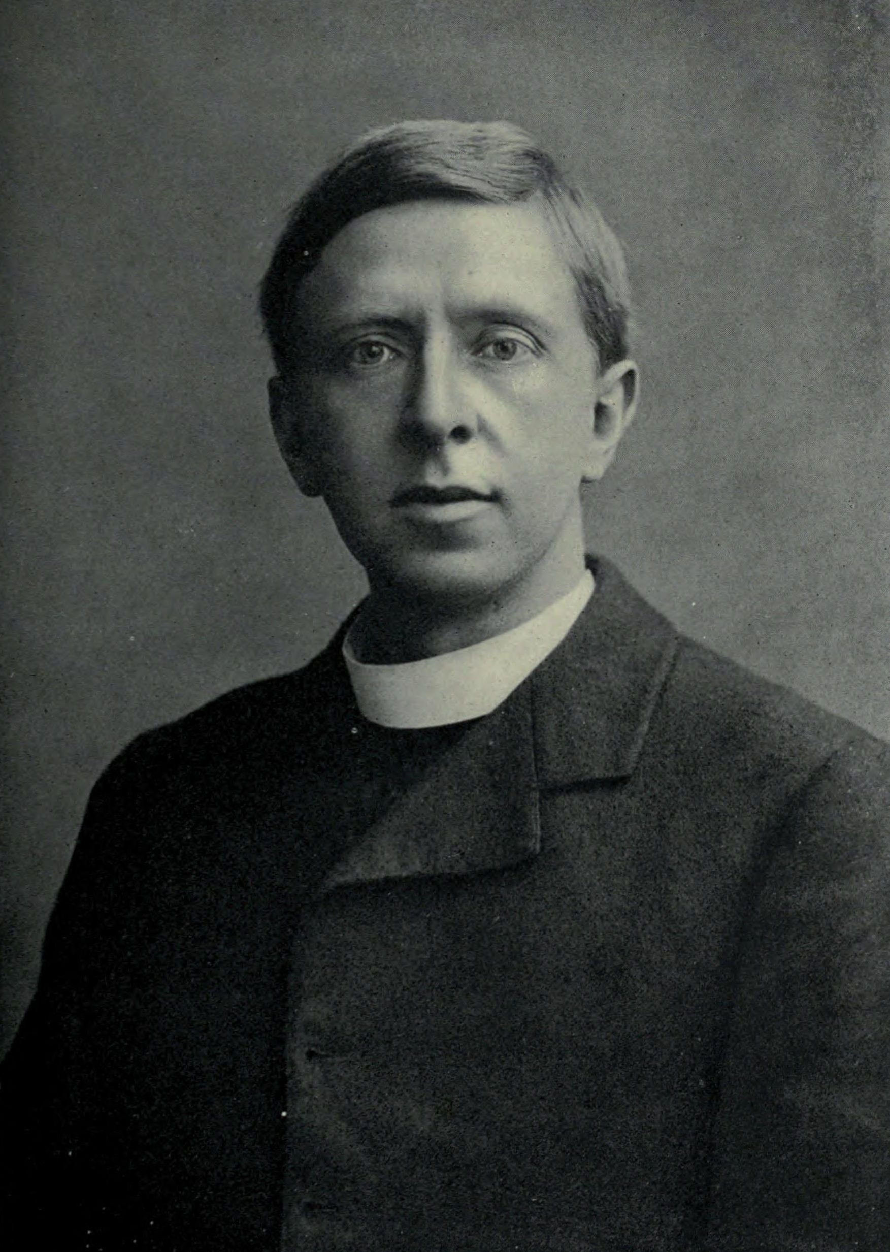 Robert Hugh Benson (+1914)