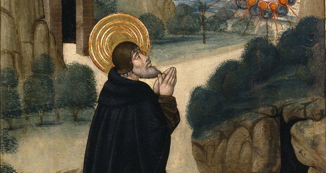 Pursuing Asceticism: St. Augustine & St. Anthony of Egypt