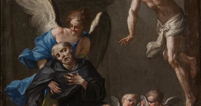 A Novena to Saint Peregrine: Please Pray for Cancer Patients