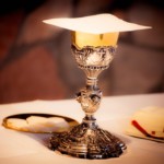 How to Participate in the Eucharistic Prayer