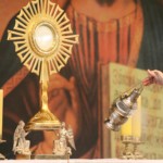 The Eucharist, Our Food for the Journey