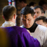 Ash Wednesday Leads to Easter