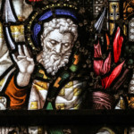 Saint Polycarp, Heresy, and Lent