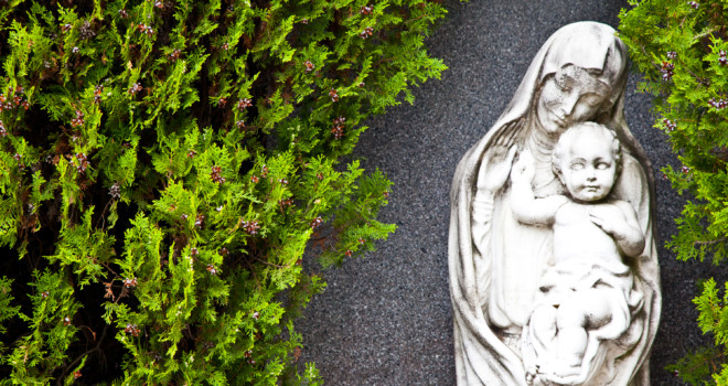 Grieving for Aborted Children and their Parents