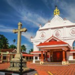 The Church in India: A Conversation with Fr. Franklin Joseph Pottananickal