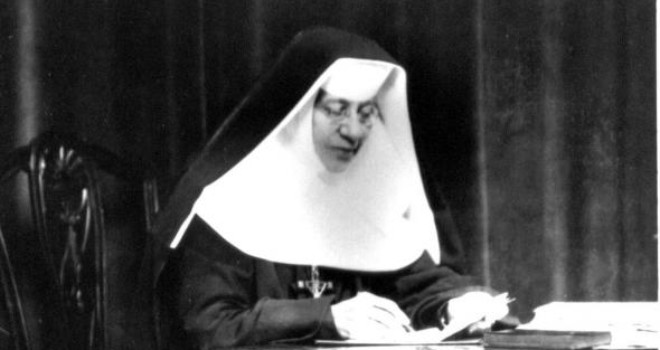 St. Katharine Drexel: First Family of Charity
