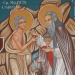 St. Mary of Egypt & the Spirit of Holy Repentance
