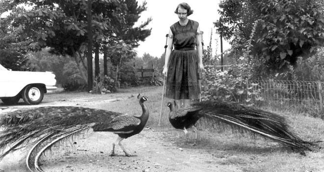 Flannery O’Connor & Redemption Amidst the Grotesque