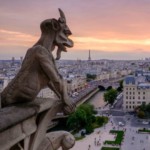 October Pilgrimage to Paris and More (and Beer!)