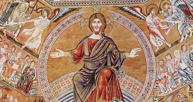 He’s No Ghost: Easter and the Gnostic Gospels