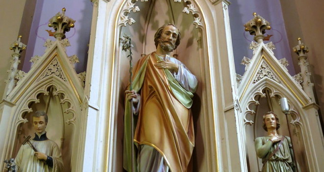 The Perennial Truth About St. Joseph