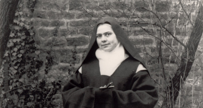 What St. Elizabeth of the Trinity Can Teach Us About Loving the Eucharist