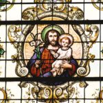 Saint Joseph, Model of the Hidden & Interior Life
