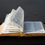Biblical Literacy: Who is Melchizedek?