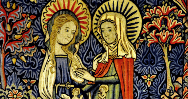 Revisiting the Visitation of the Blessed Virgin Mary