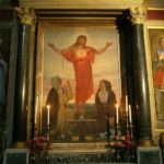 A Heart of Flame: Four Reasons to Love the Sacred Heart