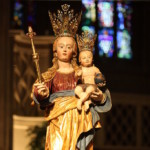 Our Lady of Consolation Meets Us Where We Are