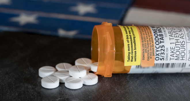 4 Ways to Respond to Opioid Addicts Around You (From a Catholic Cop)