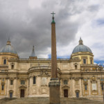 Basilicas, Cathedrals, Shrines: What's the Difference?