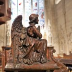 Praying & Learning With the Angels